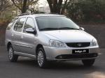 Tata Indigo SW 2007 года